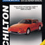Nissan Z & ZX, 1970-88 (Chilton Total Car Care Series Manuals)