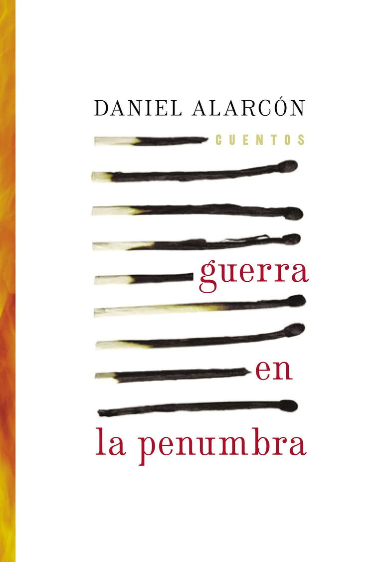Guerra en la Penumbra: Cuentos (Spanish Edition)