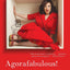 Agorafabulous!: Dispatches from My Bedroom