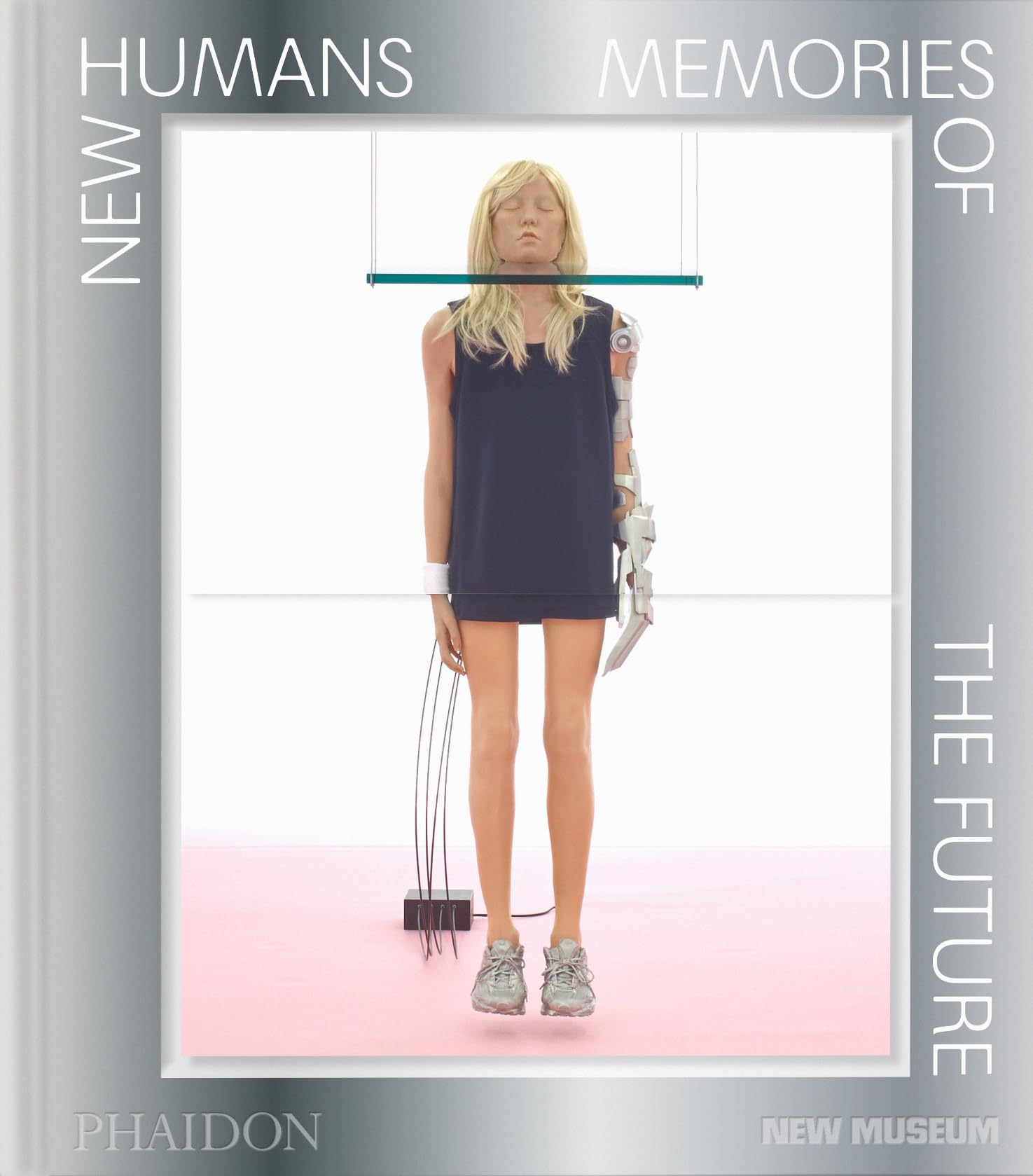 New Humans: Memories of the Future