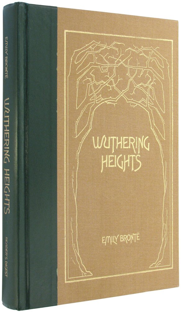 Wuthering Heights