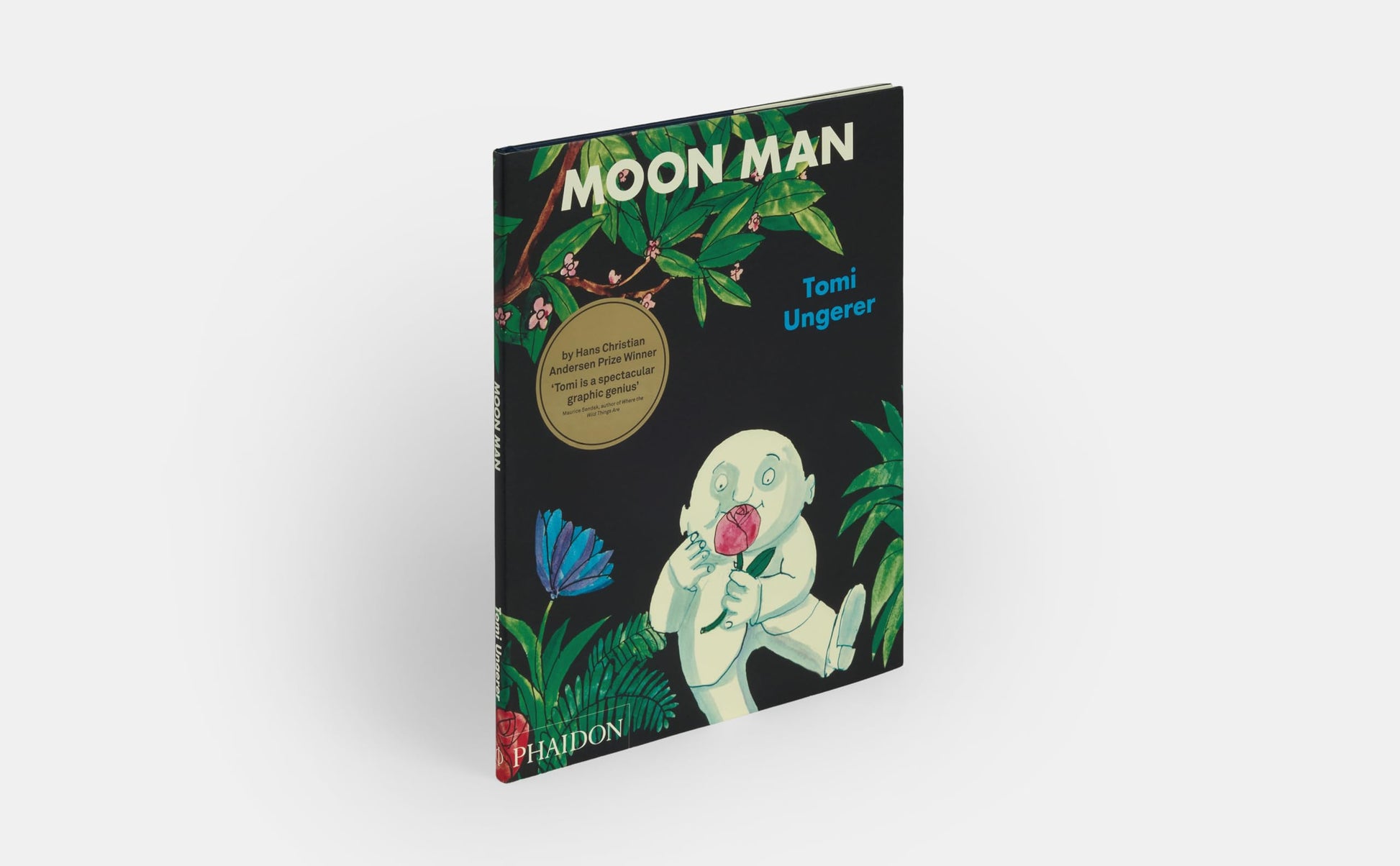 Moon Man