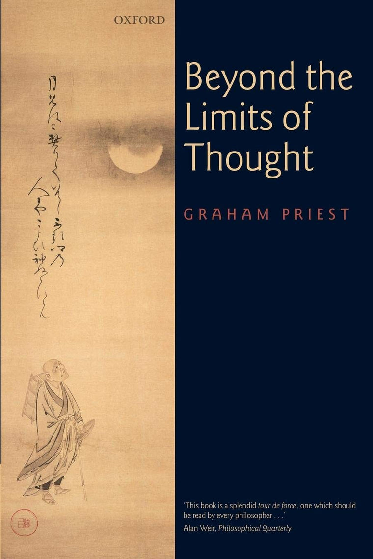 Beyond the Limits of Thought