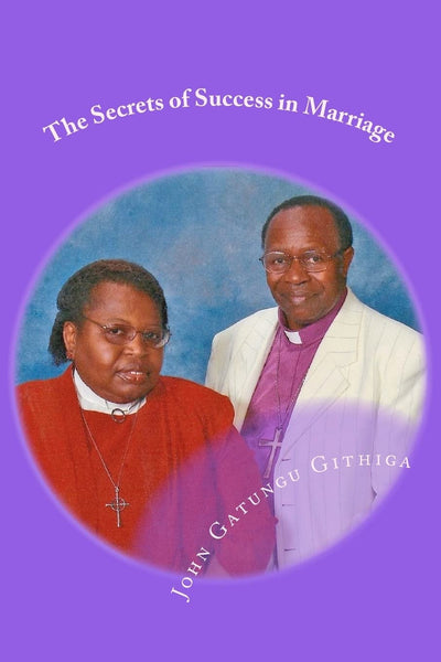 The Secrets of Success in Marriage: No subtitle