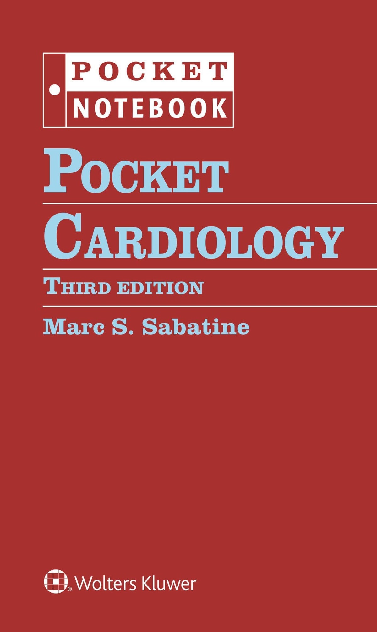 Pocket Cardiology