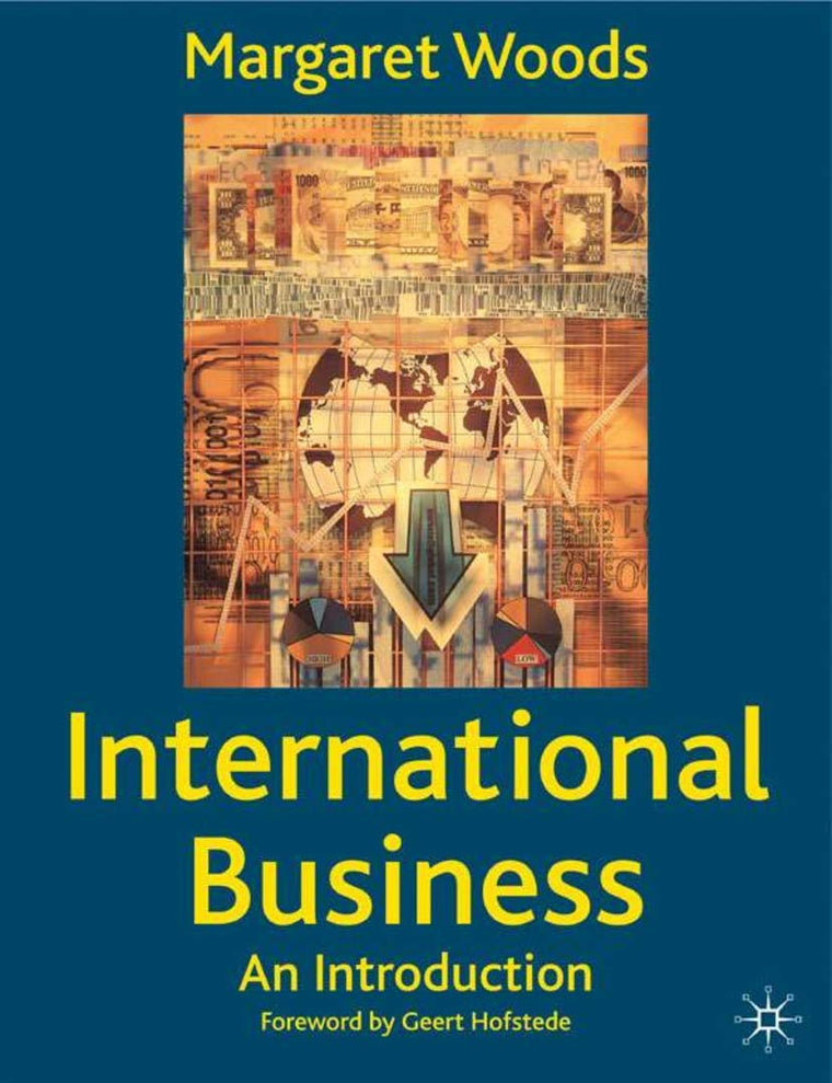 International Business: An Introduction