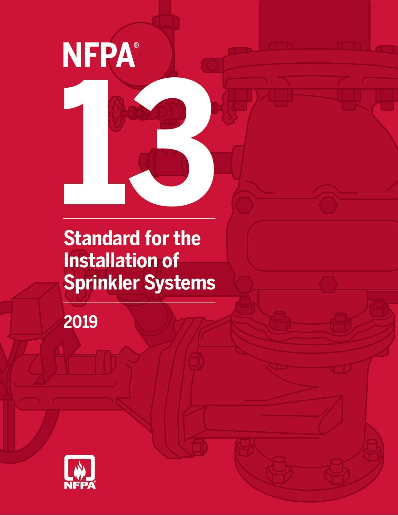 NFPA 13, Standard for the Installation of Sprinkler Systems,