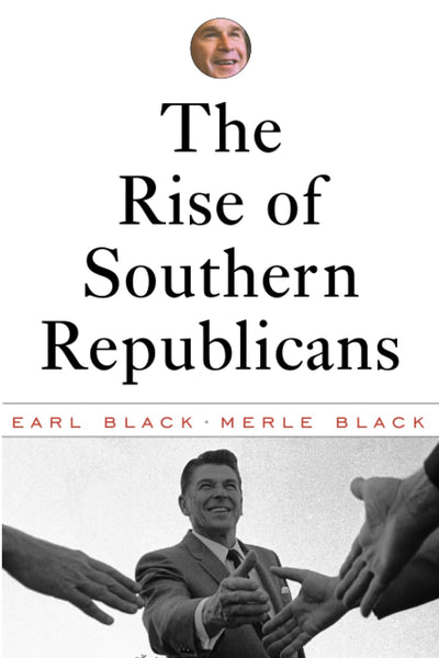 The Rise of Southern Republicans