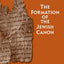 The Formation of the Jewish Canon (The Anchor Yale Bible Reference Library)