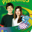 PLANETINO 3 Kursbuch (alum.)