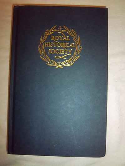 Transactions of the Royal Historical Society: Volume 14: Sixth Series (Royal Historical Society Transactions, Series Number 14)