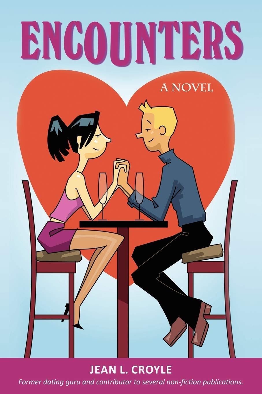 Encounters: A Novel