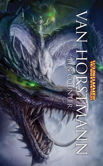 Van Horstmann (9) (Warhammer Heroes)