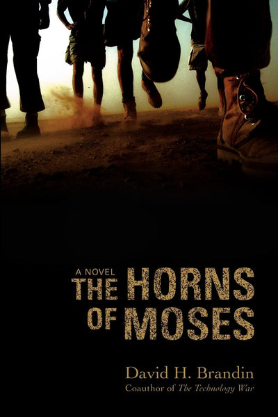 The Horns of Moses: A Novel