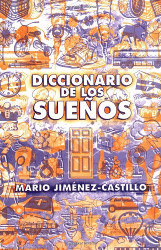 Diccionario de los sueos (Spanish Edition) by Mario Jimenez-
