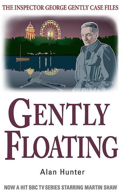 Gently Floating (Inspector George Gently Case Files)