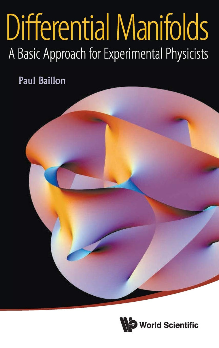 Differential Manifold: A Mathematical Approach for Experimental Physicists