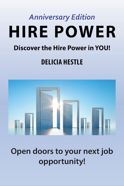 HIRE POWER: Discover the HIRE POWER in You!