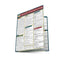 Parliamentary Procedure QuickStudy Laminated Reference Guide (QuickStudy Academic)