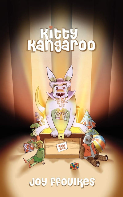 Kitty Kangaroo