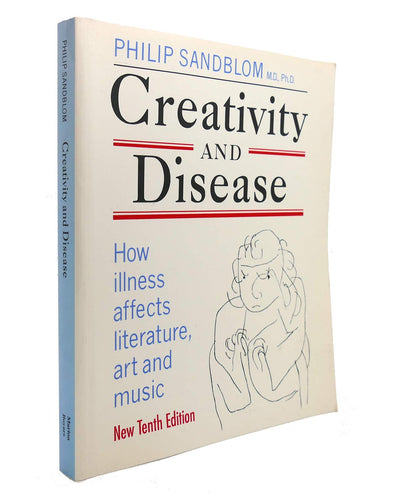 Creativity and Disease