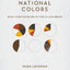 National Colors: Racial Classification and the State in Latin America