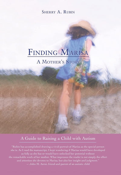 Finding Marisa: A Mother's Story