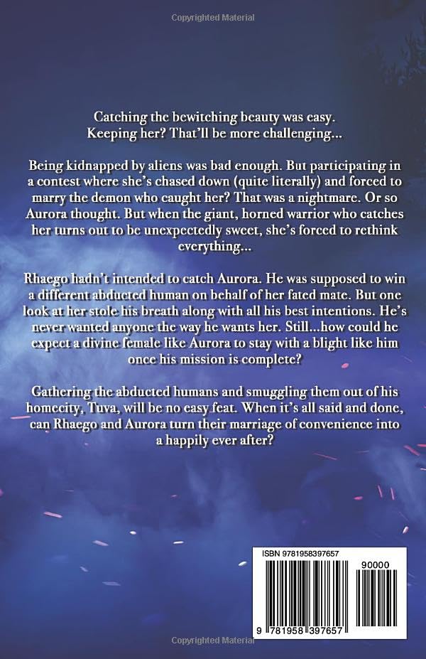 Bewitching Rhaego: The Clecanian Series Book 8