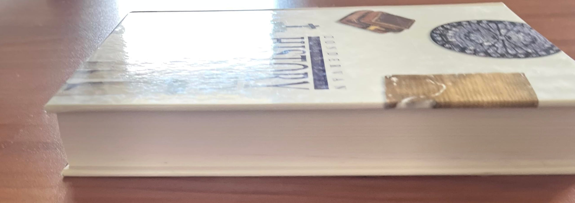Zondervan Handbook to the History of Christianity