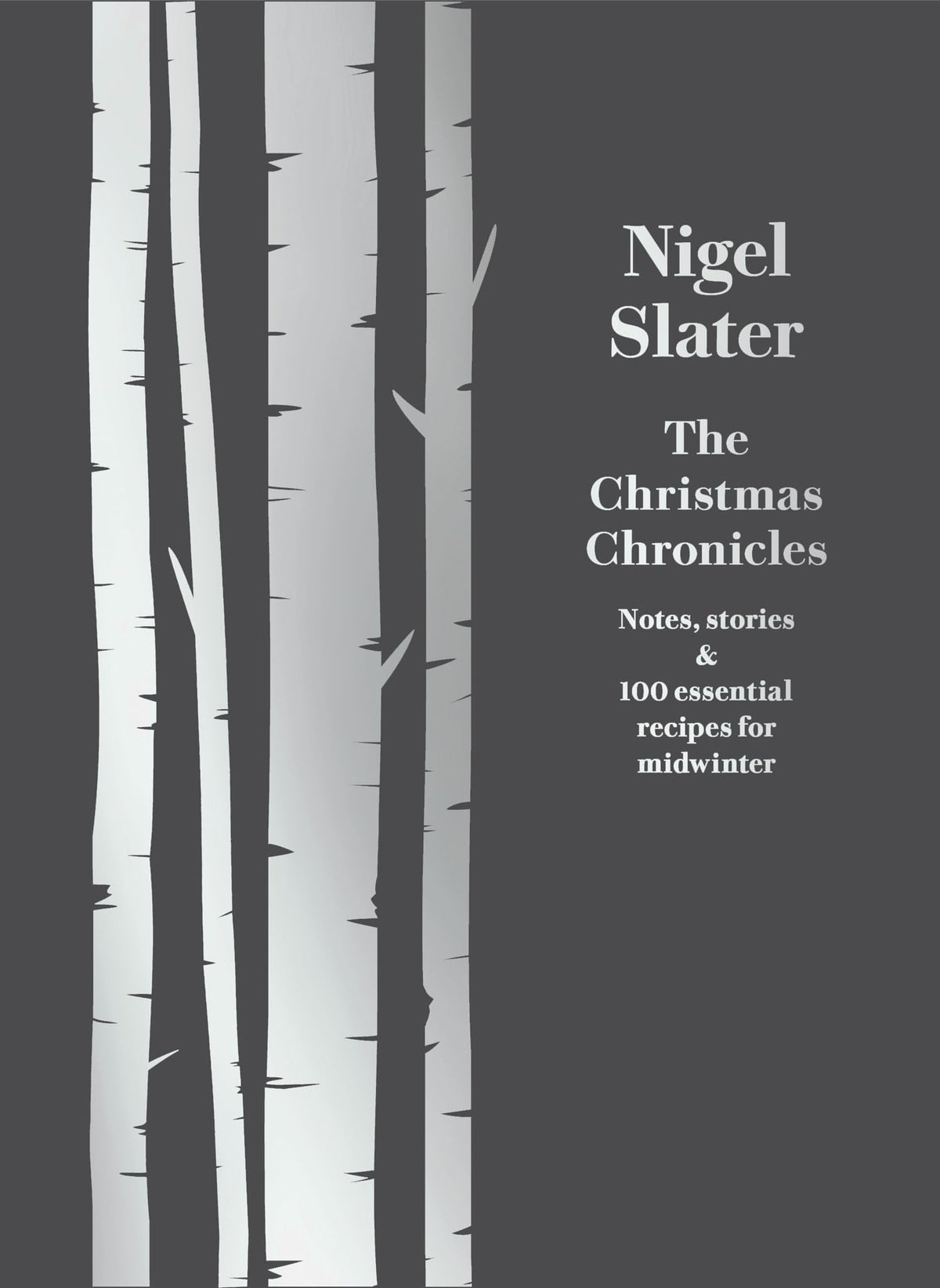 CHRISTMAS CHRONICLES- NOT-U_HB