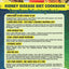 Kidney Disease Diet Cookbook for Beginners: Easy Renal Cooking Guide with 80 Low-Sodium Recipes and a 5-Week Meal Plan to Help Manage CKD, Balance Potassium & Phosphorus, Plus Shopping Lists