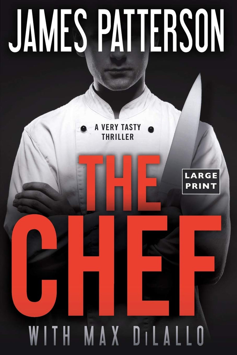 The Chef
