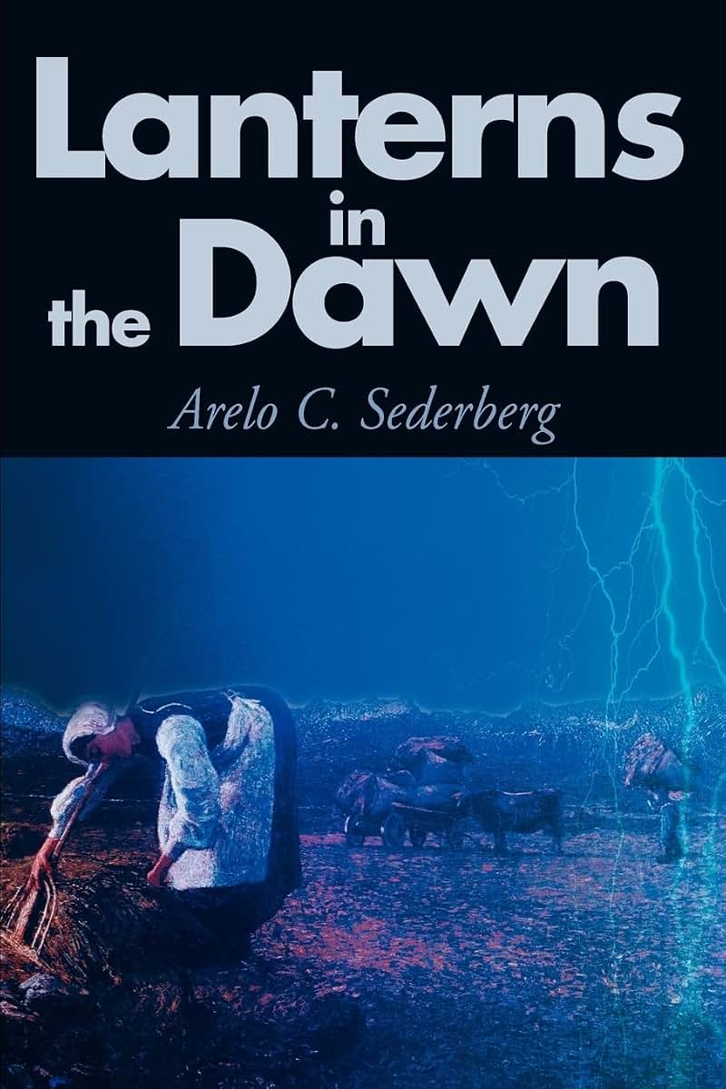 Lanterns in the Dawn: A Novel