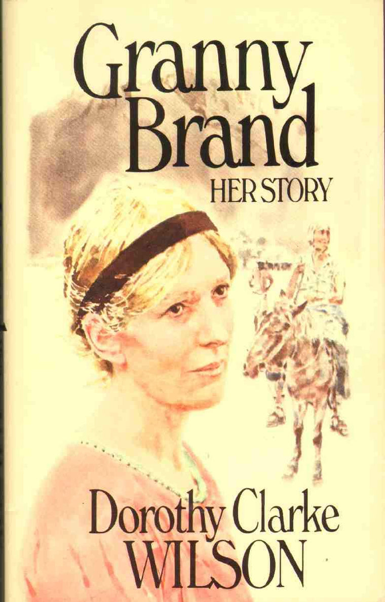 Granny Brand: Her Story