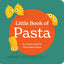 Little Book of Pasta Board Book for Babies and Toddlers about Shapes Read with Phonics and Rhymes Baby Book 0-12 Months Toddler Book Ages 1-4