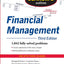 Schaum's Outline of Financial Management, Third Edition (Schaum's Outlines)