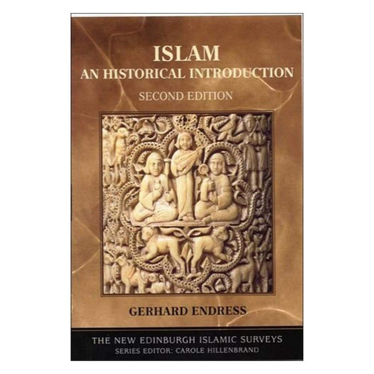 Islam: An Historical Introduction