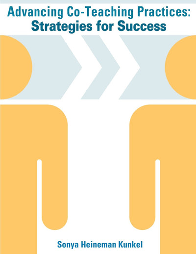 Advancing Co-Teaching Practices: Strategies for Success