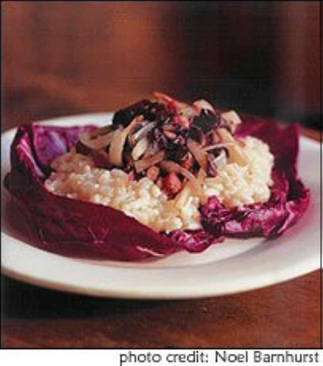 Williams-Sonoma Collection: Risotto