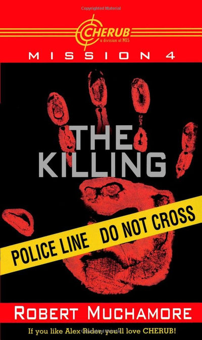 The Killing (Cherub: Mission 4)