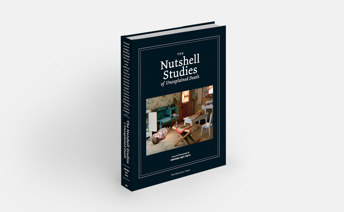 The Nutshell Studies of Unexplained Death
