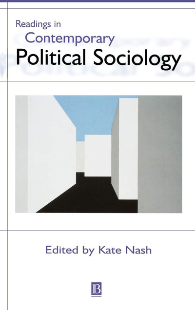 Readings in Contemporary Political Sociology