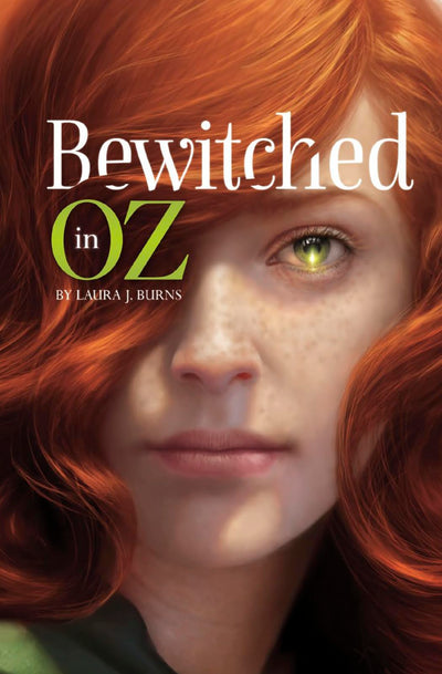 Bewitched in Oz