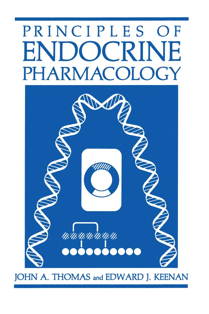 Principles of Endocrine Pharmacology