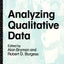Analyzing Qualitative Data