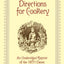 Miss Leslie's Directions for Cookery
