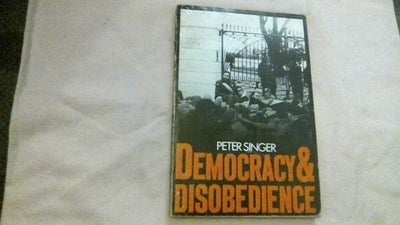 Democracy & Disobedience