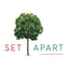 Set Apart: A 6-Week Study of the Beatitudes