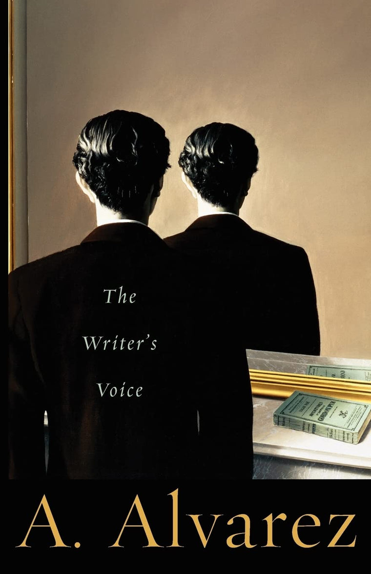 The Writer's Voice