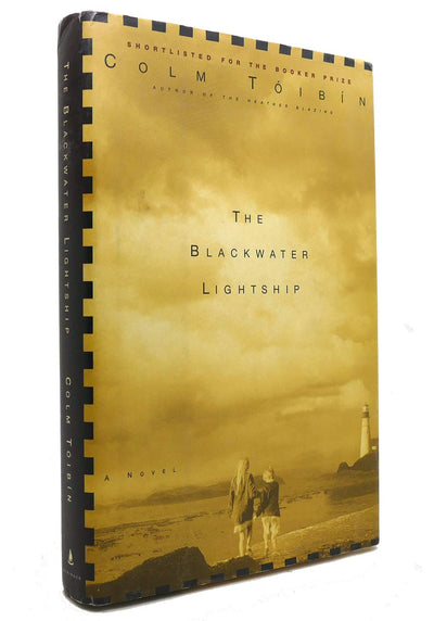 The Blackwater Lightship : A Novel